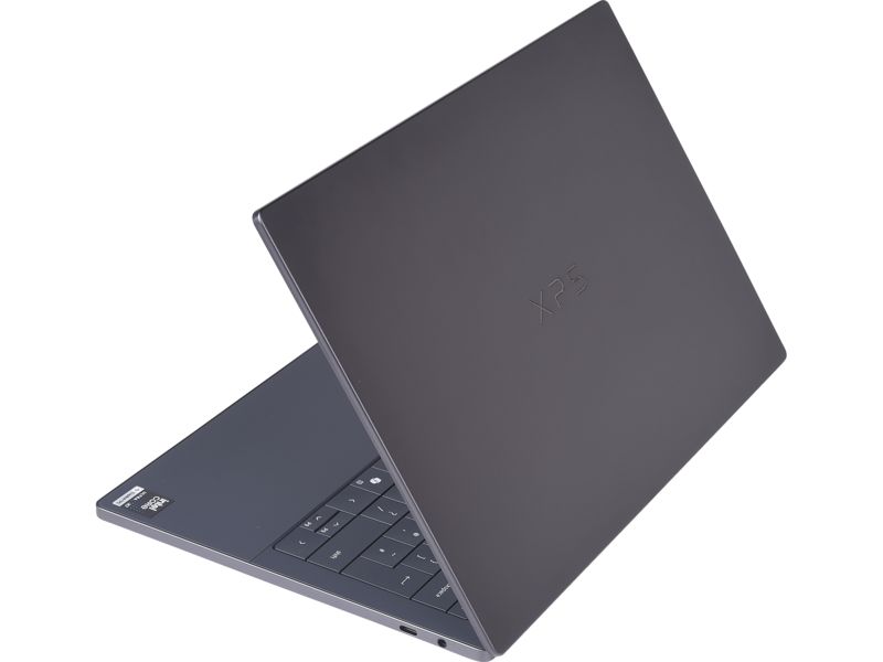 Dell XPS 14 da14260 (2026) - thumbnail rear