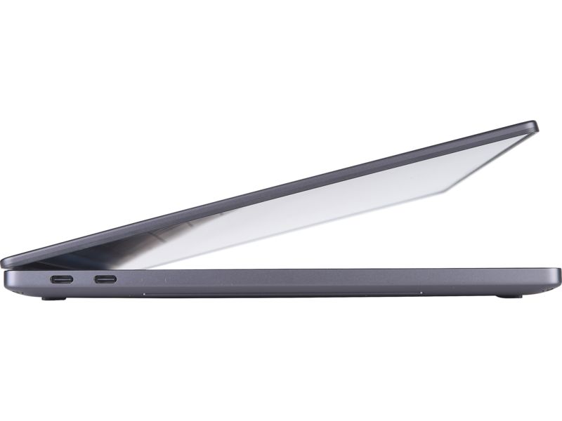 Dell XPS 14 da14260 (2026) - thumbnail side