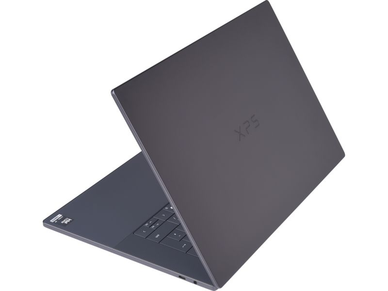 Dell XPS 16 da16260 (2026) - thumbnail rear