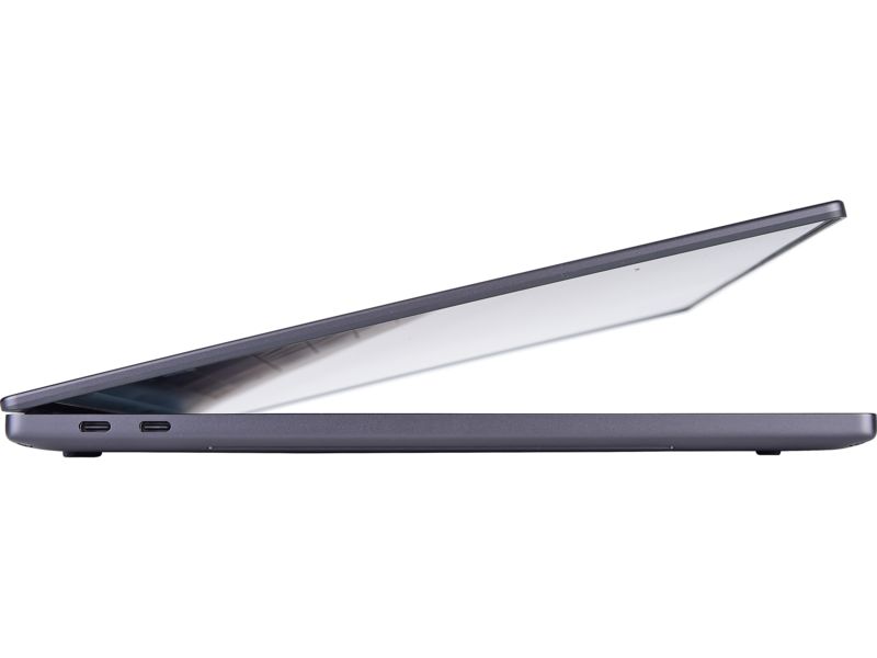 Dell XPS 16 da16260 (2026) - thumbnail side