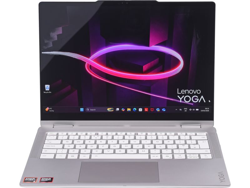 Lenovo Yoga 7a 2-in-1 Gen 11 (14"; AMD) 14AGP11