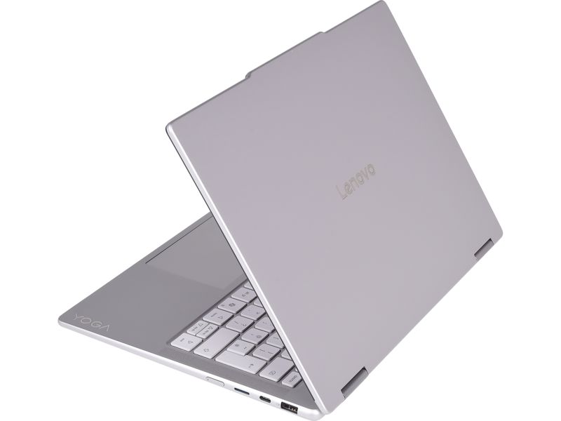Lenovo Yoga 7a 2-in-1 Gen 11 (14"; AMD) 14AGP11 - thumbnail rear