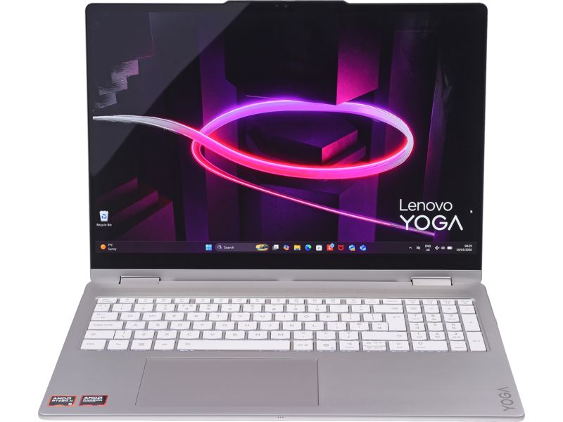 Lenovo Yoga 7a 2-in-1 Gen 11 (16"; AMD) 16AGP11