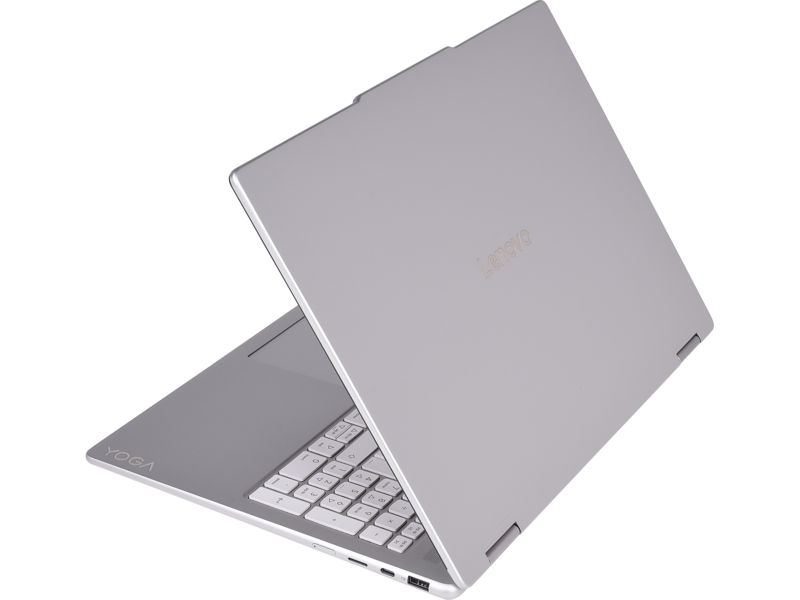 Lenovo Yoga 7a 2-in-1 Gen 11 (16"; AMD) 16AGP11 - thumbnail rear