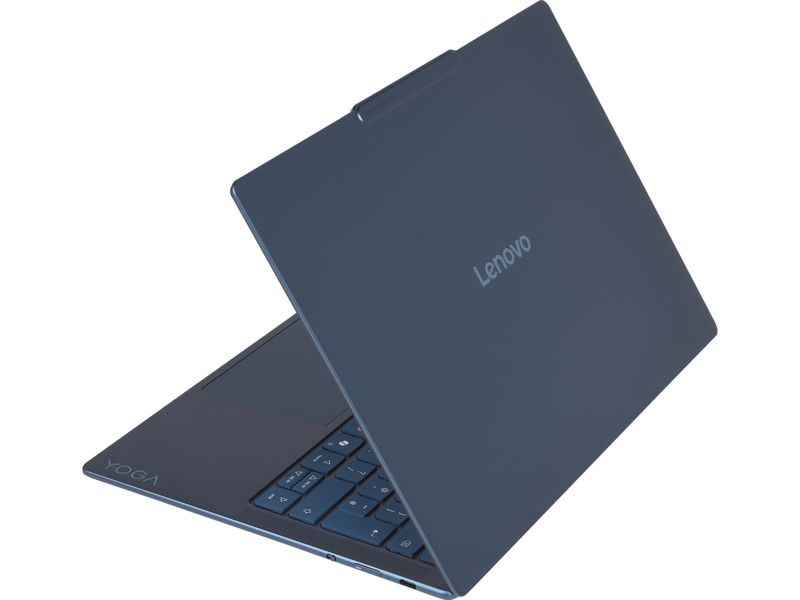 Lenovo Yoga Slim 7 Gen 11 (14" AMD) 14AGP11 - thumbnail rear