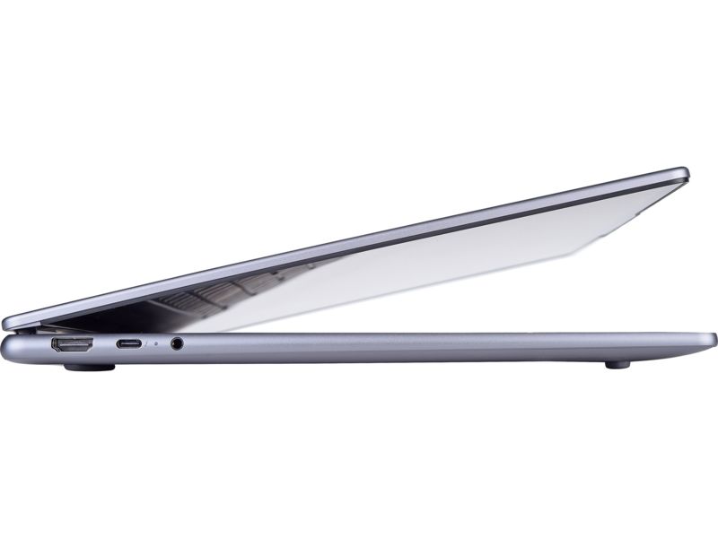 Lenovo Yoga 7i 2-in-1 Gen 11 Aura Edition (16"; Intel) 83TC - thumbnail side