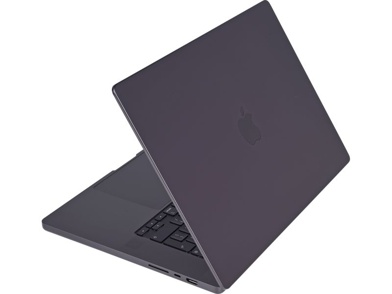 Apple MacBook Pro M5 Pro (16-inch) - thumbnail rear
