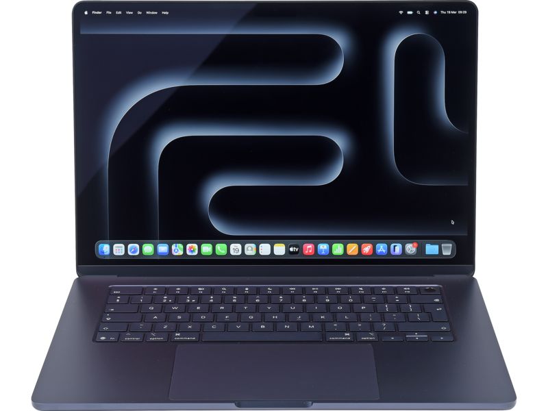 Apple MacBook Air M5 (15-inch)
