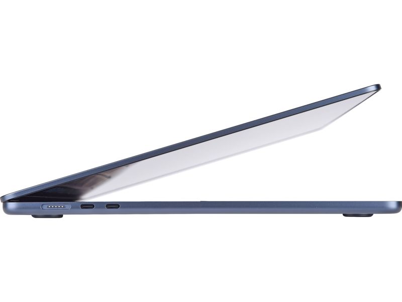 Apple MacBook Air M5 (15-inch) - thumbnail side