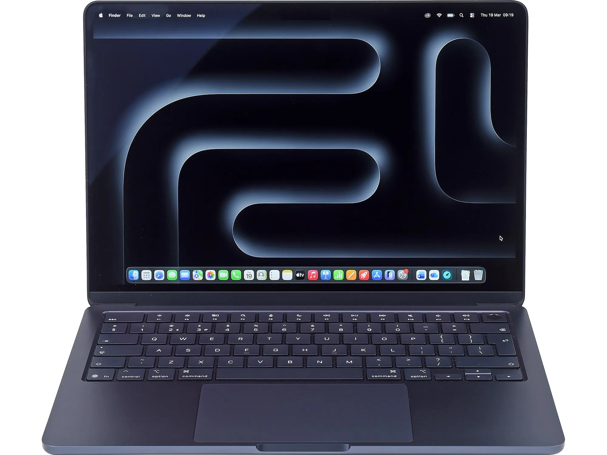 Apple MacBook Air M5 13インチ Apple MacBook Air M5 (13-inch) review | 13.6-inches 1.217kg Apple