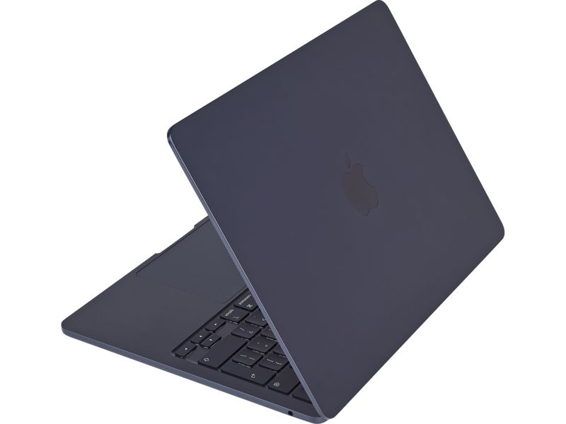 Apple MacBook Air M5 (13-inch) - thumbnail rear