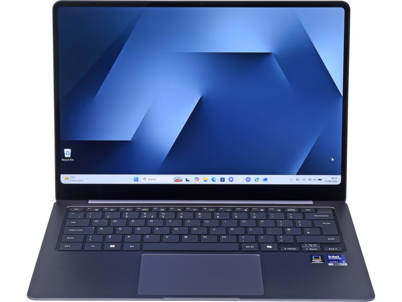 Samsung Galaxy Book6 Pro (14-inch)