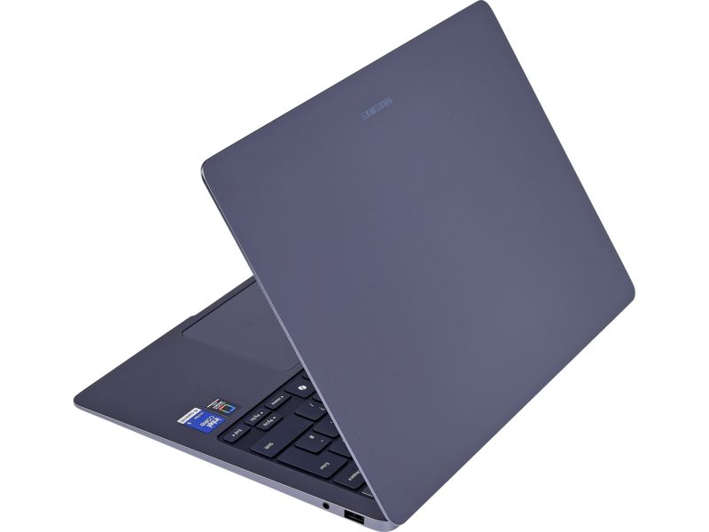 Samsung Galaxy Book6 Pro (14-inch) - thumbnail rear