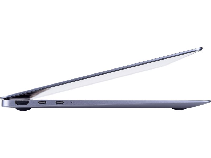 Samsung Galaxy Book6 Pro (14-inch) - thumbnail side