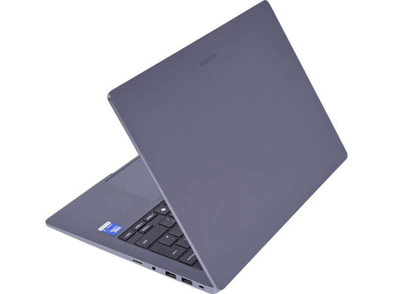Samsung Galaxy Book6 (14-inch) - thumbnail rear