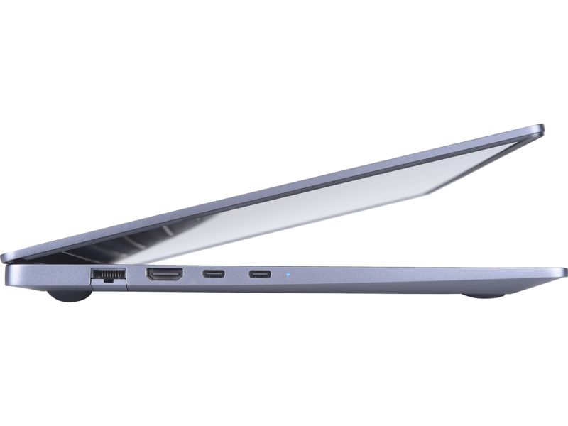 Samsung Galaxy Book6 (14-inch) - thumbnail side