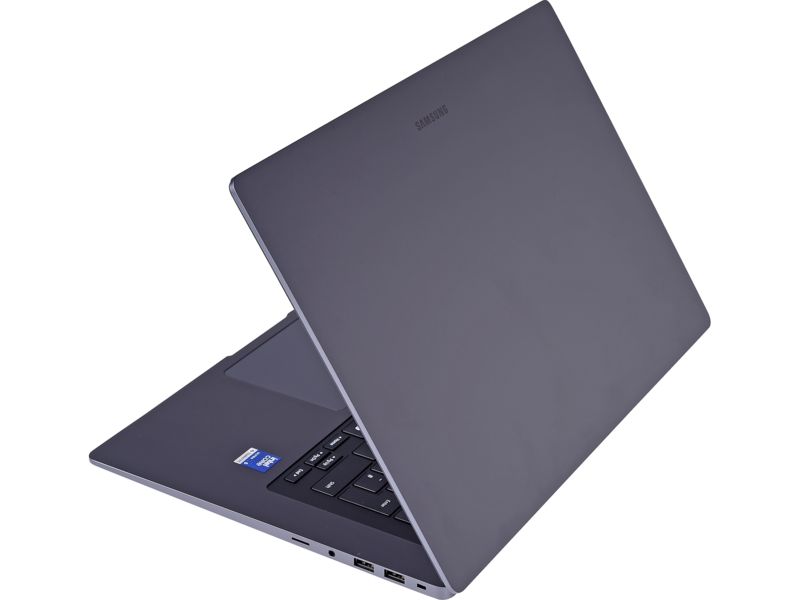 Samsung Galaxy Book6 (16-inch)  - thumbnail rear