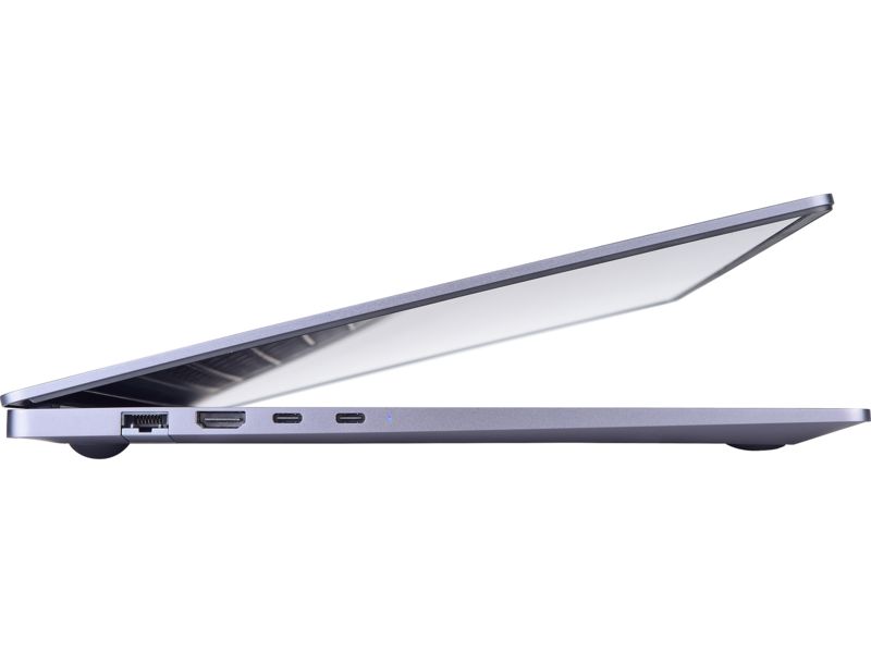 Samsung Galaxy Book6 (16-inch)  - thumbnail side