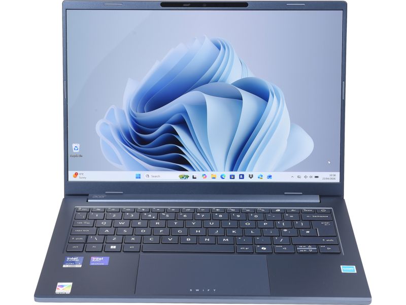 Acer Swift Go 14 AI OLED Ultra-thin (NX.JNBEK.001)