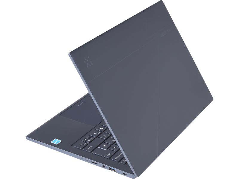 Acer Swift Go 14 AI OLED Ultra-thin (NX.JNBEK.001) - thumbnail rear