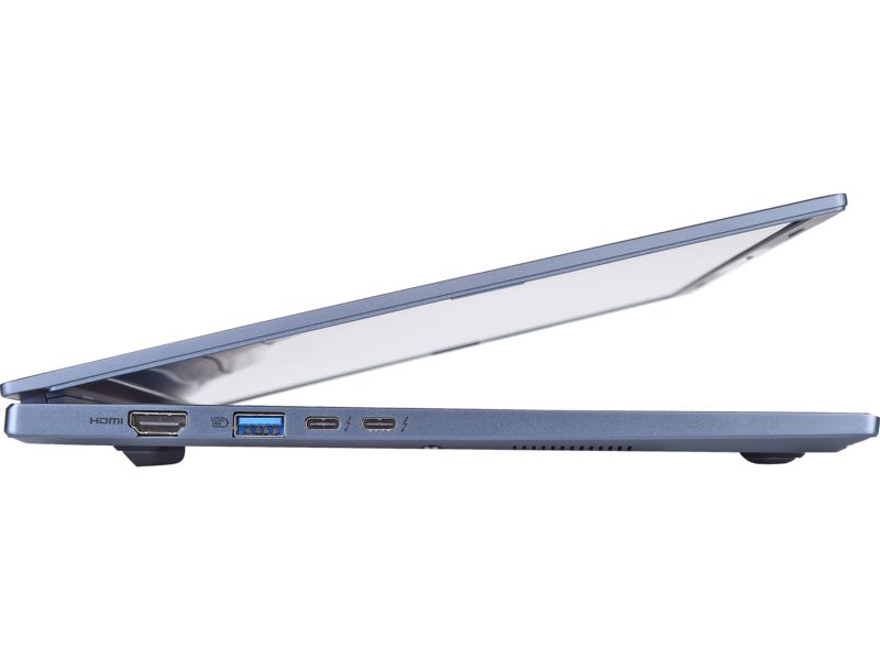 Acer Swift Go 14 AI OLED Ultra-thin (NX.JNBEK.001) - thumbnail side
