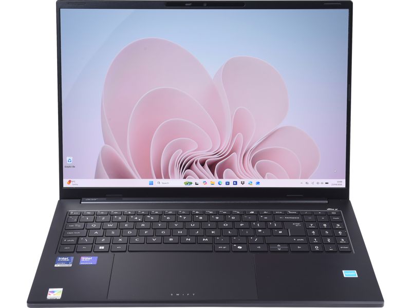 Acer Swift Go 16 AI OLED Ultra-thin (NX.JNMEK.001)