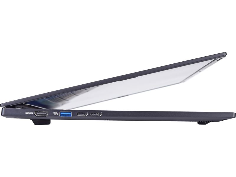 Acer Swift Go 16 AI OLED Ultra-thin (NX.JNMEK.001) - thumbnail side