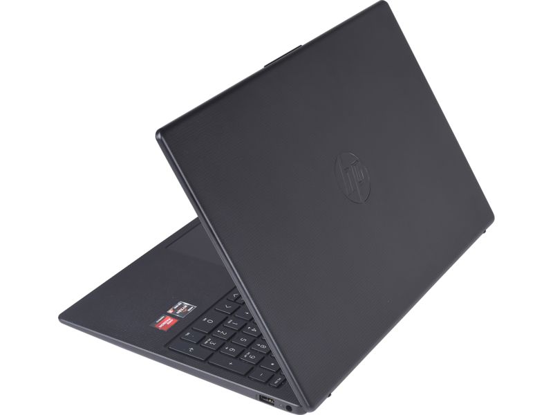 HP 15" Laptop (AMD) - thumbnail rear