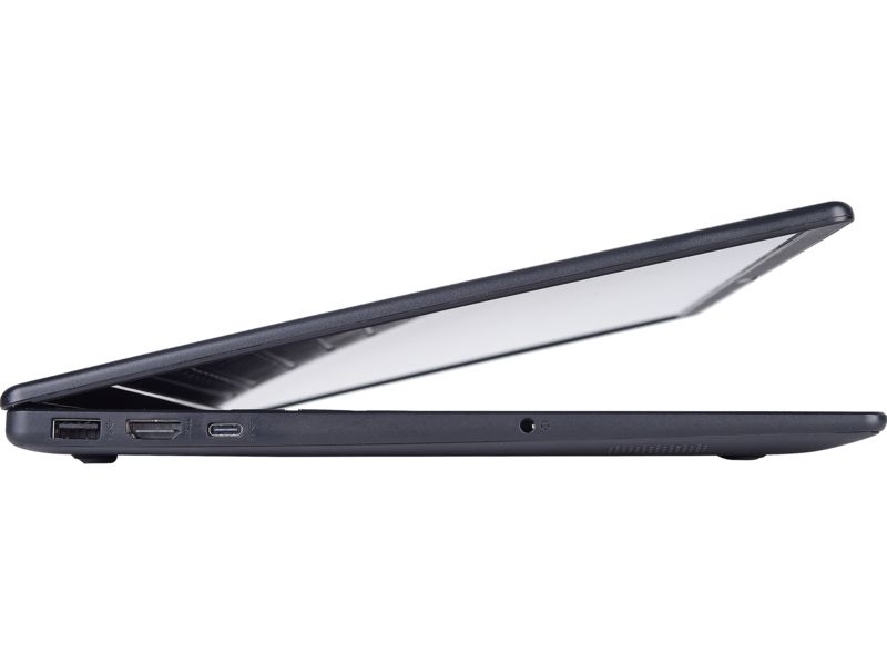 HP 15" Laptop (AMD) - thumbnail side
