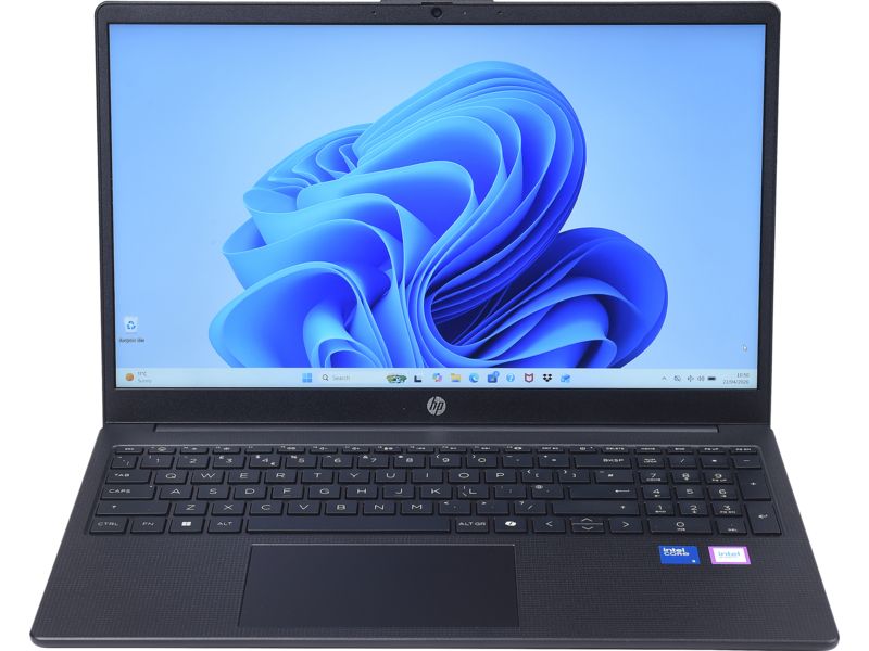 HP 15" Laptop (Intel)