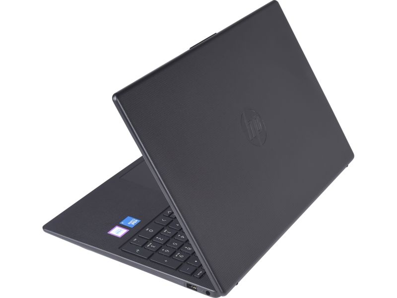 HP 15" Laptop (Intel) - thumbnail rear