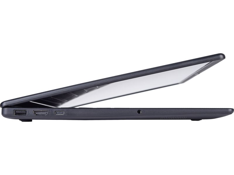 HP 15" Laptop (Intel) - thumbnail side