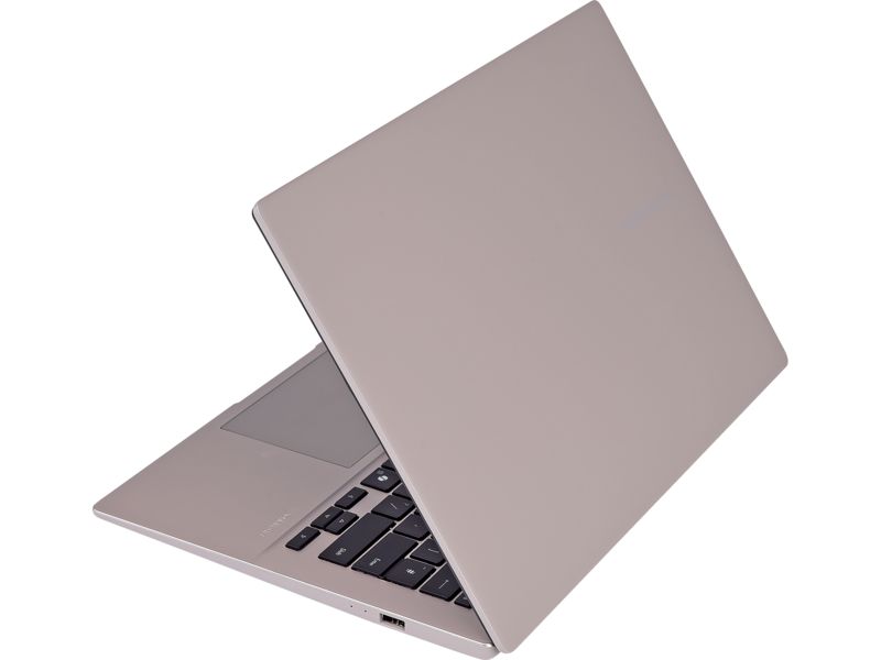 Asus Vivobook 14 (X1407) - thumbnail rear