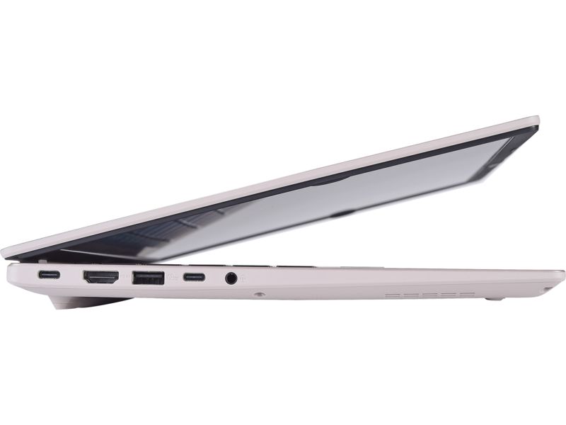 Asus Vivobook 14 (X1407) - thumbnail side