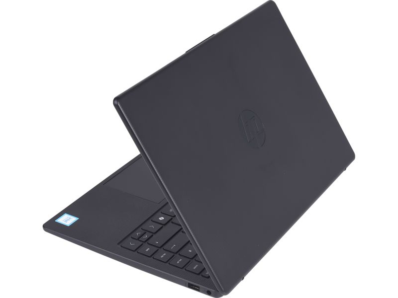 HP 14" (D60F9EA) - thumbnail rear
