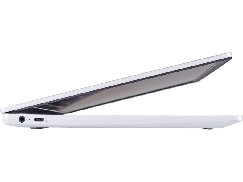 HP Chromebook 14" (D77G0EA) - thumbnail side