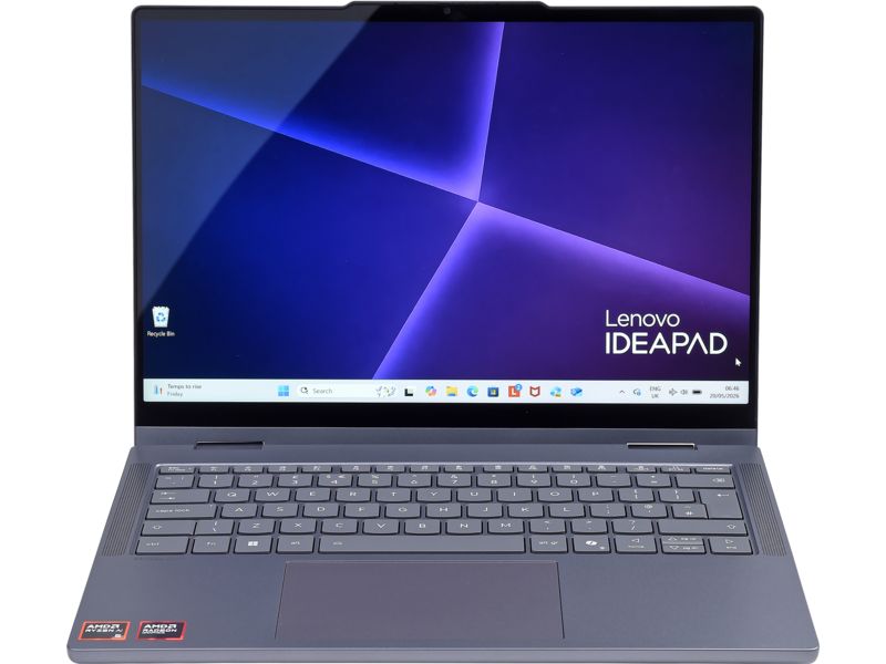 Lenovo IdeaPad 5a 2-in-1 Gen 11 (14" AMD) (14AGP11)