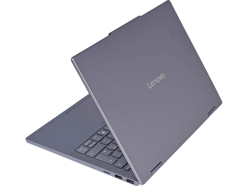 Lenovo IdeaPad 5a 2-in-1 Gen 11 (14" AMD) (14AGP11) - thumbnail rear