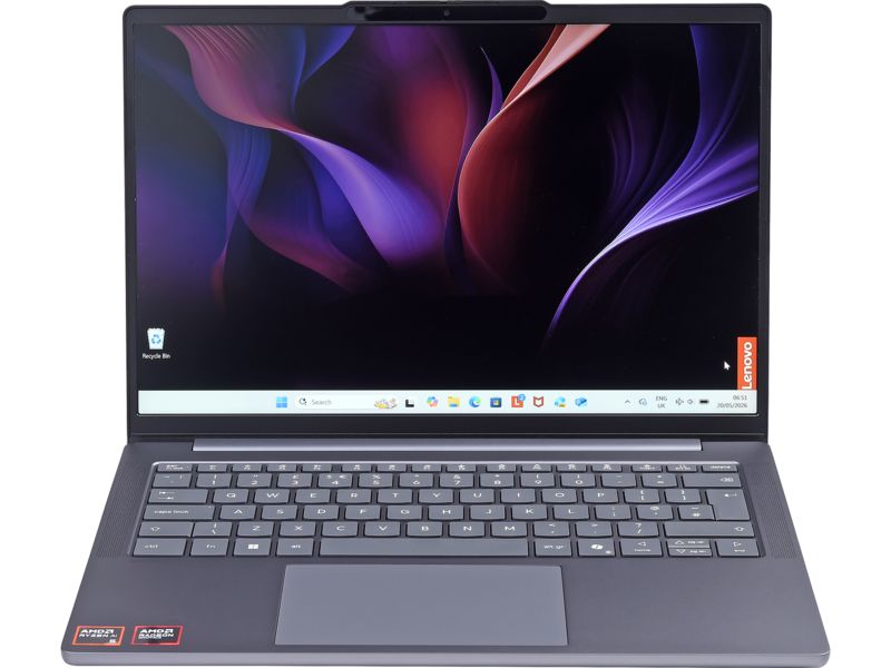 Lenovo IdeaPad Slim 5a Gen 11 (14" AMD) (14AGP11)