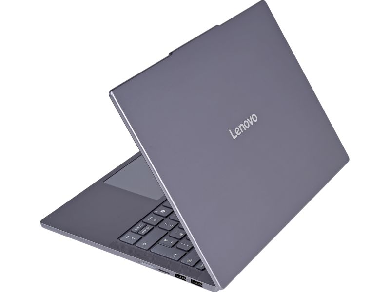 Lenovo IdeaPad Slim 5a Gen 11 (14" AMD) (14AGP11) - thumbnail rear