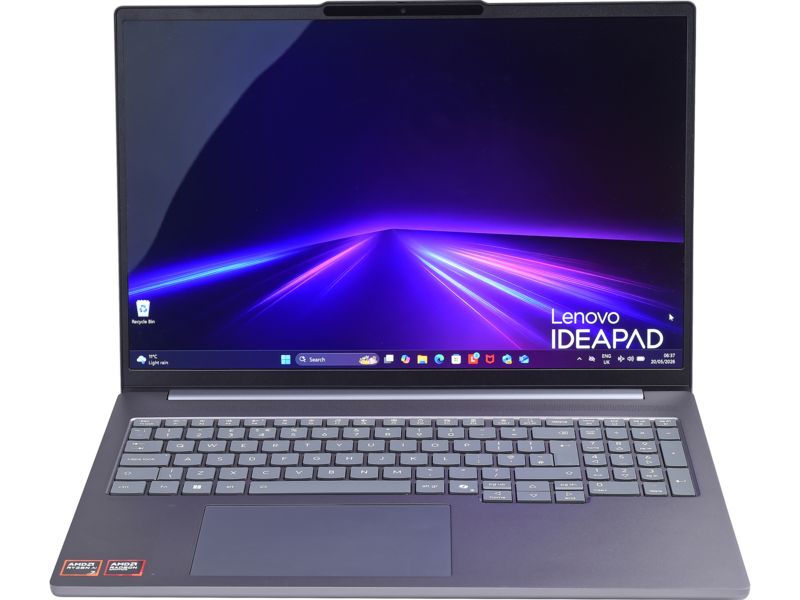 Lenovo IdeaPad Pro 5a Gen 11 (16" AMD) (16AGP11)