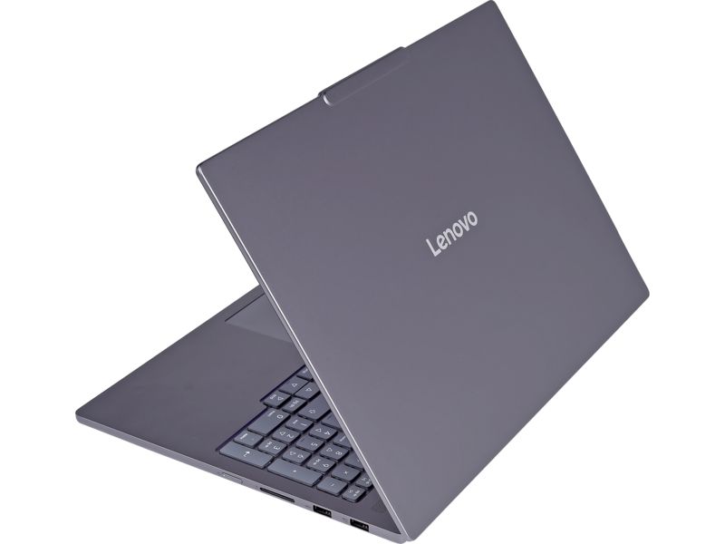 Lenovo IdeaPad Pro 5a Gen 11 (16" AMD) (16AGP11) - thumbnail rear