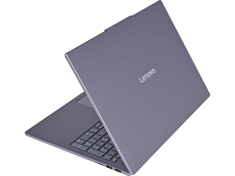 Lenovo IdeaPad Slim 5a Gen 11 (16" AMD) (16AGP11) - thumbnail rear