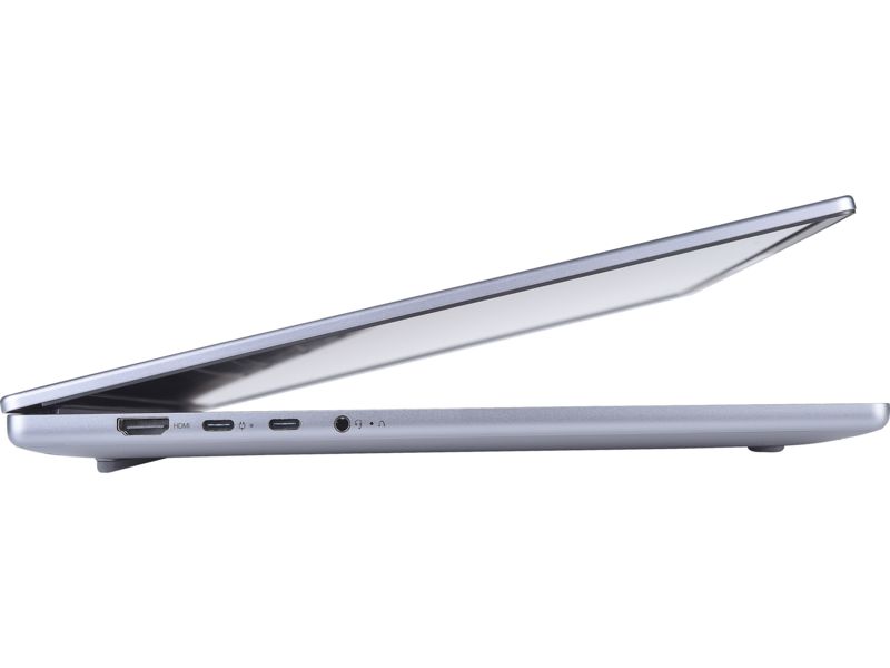 Lenovo IdeaPad Slim 5a Gen 11 (16" AMD) (16AGP11) - thumbnail side