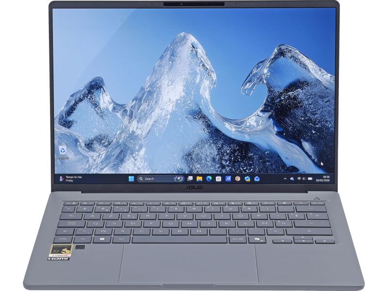 Asus Zenbook A14 (UX3407NA)