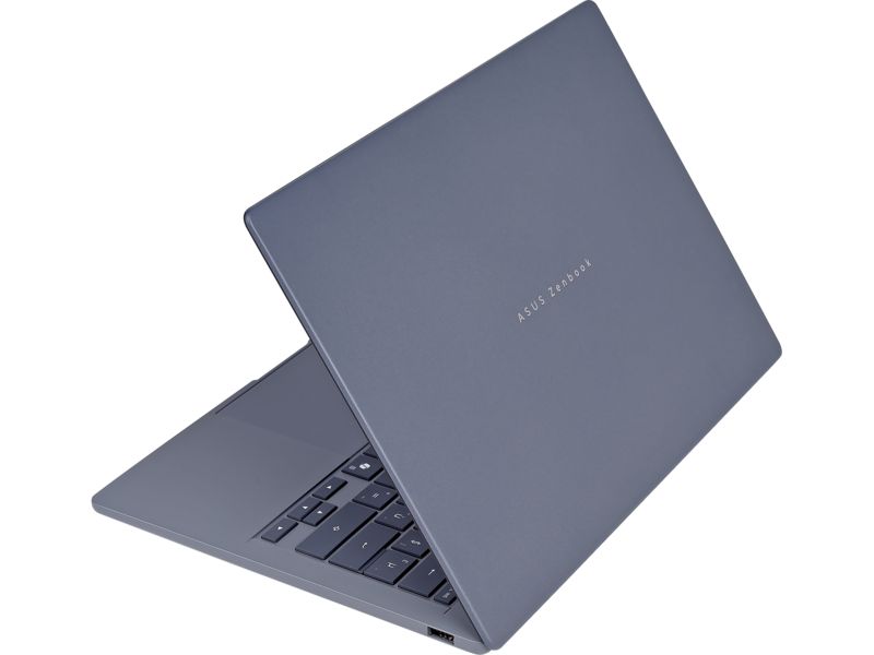 Asus Zenbook A14 (UX3407NA) - thumbnail rear