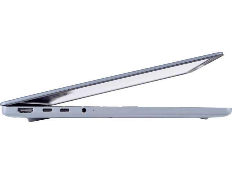 Asus Zenbook A14 (UX3407NA) - thumbnail side