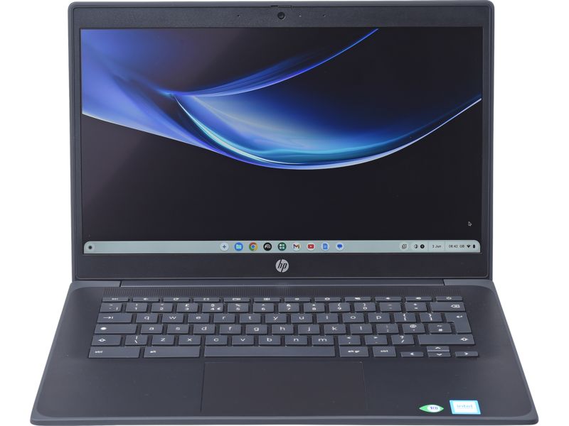 HP ChromeBook G1i
