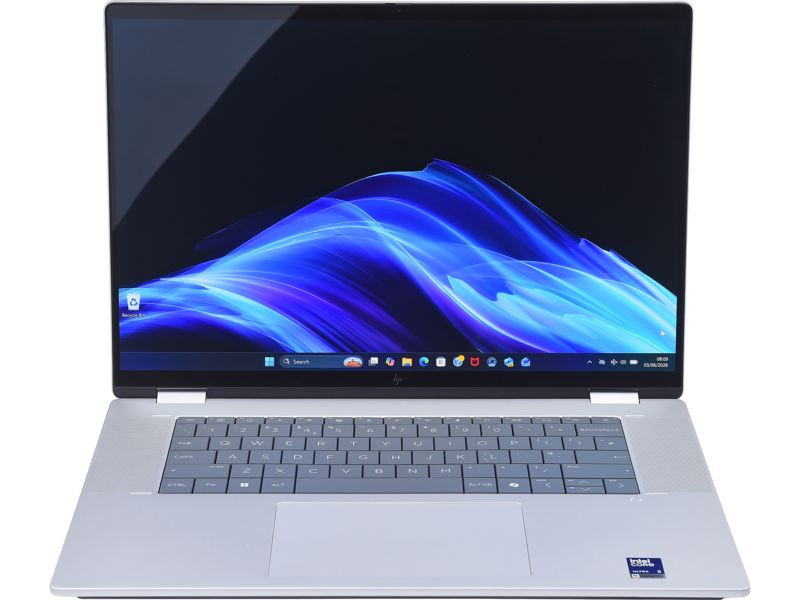 HP OmniBook X Flip 2-in-1 Laptop NGAI 16-as0014nax