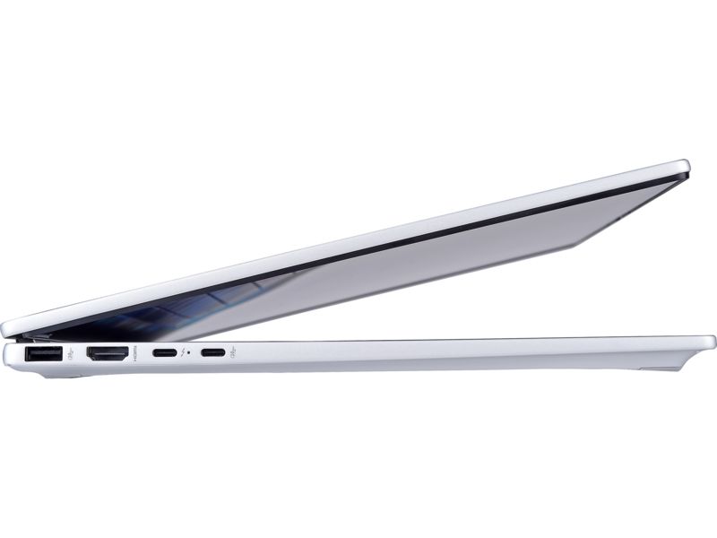 HP OmniBook X Flip 2-in-1 Laptop NGAI 16-as0014nax - thumbnail side